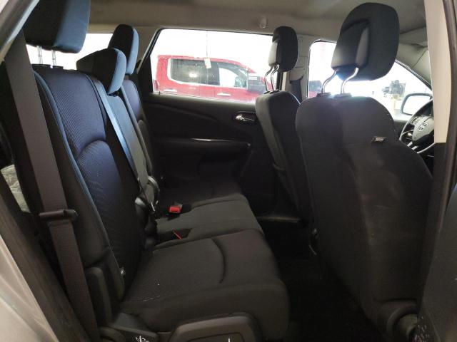 Photo 11 from auction – 2015 DODGE JOURNEY SE with VIN 3C4PDCAB3FT699950