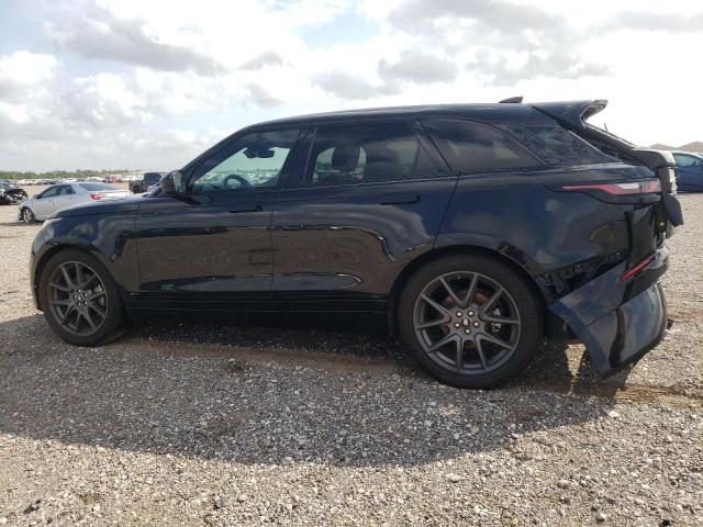 Photo 2 from auction – 2021 LAND ROVER RANGE ROVE with VIN SALYT2EX2MA298135
