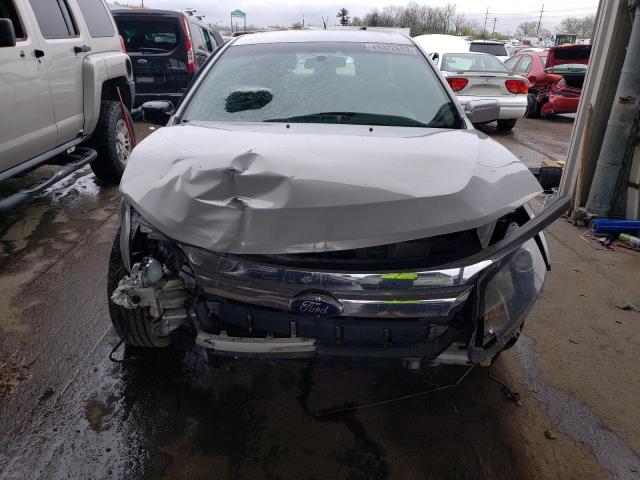Photo 5 from auction – 2011 FORD FUSION SE with VIN 3FAHP0HA8BR109732