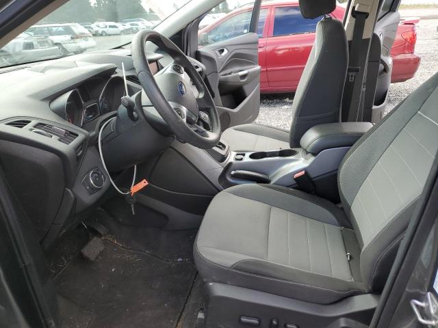 Photo 7 from auction – 2014 FORD ESCAPE SE with VIN 1FMCU9GXXEUE27772