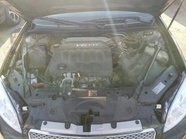 Photo 11 from auction – 2012 CHEVROLET IMPALA LS with VIN 2G1WF5E31C1314489