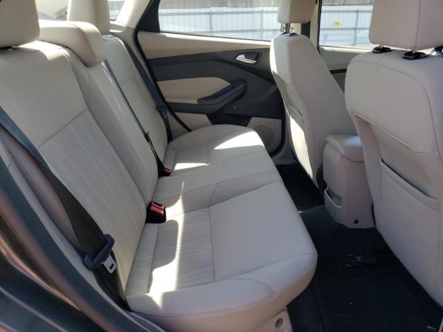 Фото 10 с аукциона – 2015 FORD FOCUS SE с VIN 1FADP3F21FL279379