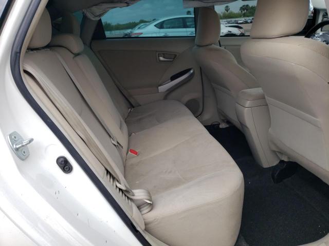 Photo 10 from auction – 2015 TOYOTA PRIUS with VIN JTDKN3DU3F0407229