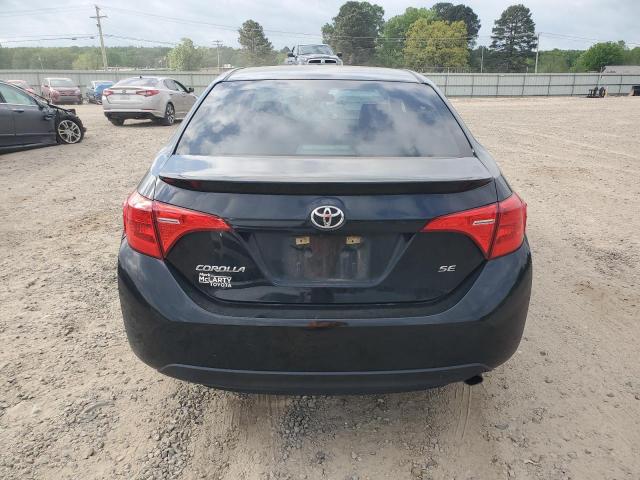 Photo 6 from auction – 2017 TOYOTA COROLLA L with VIN 5YFBURHE8HP623272