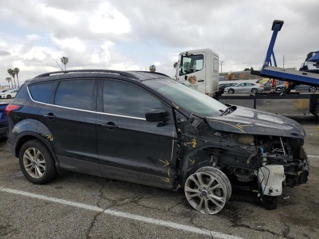 Photo 4 from auction – 2019 FORD ESCAPE SEL with VIN 1FMCU0HD8KUB07698