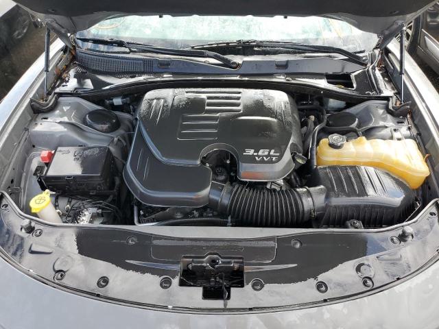 Photo 11 from auction – 2017 DODGE CHARGER SE with VIN 2C3CDXBG1HH504363