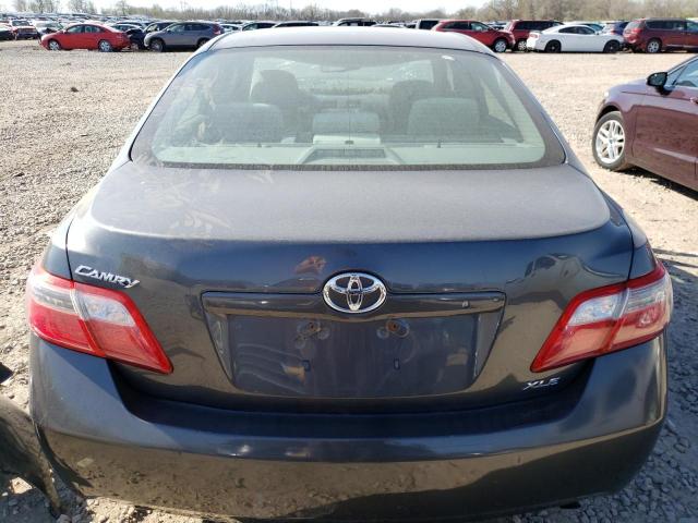 Photo 6 from auction – 2008 TOYOTA CAMRY CE with VIN 4T1BE46K98U229724