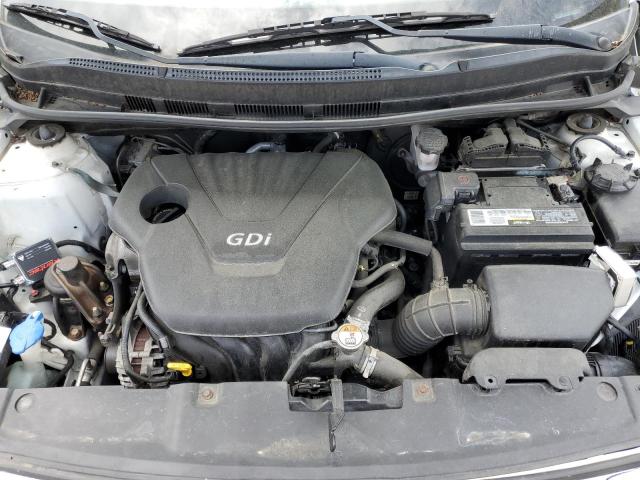 Photo 11 from auction – 2015 HYUNDAI ACCENT GLS with VIN KMHCT4AE2FU795698