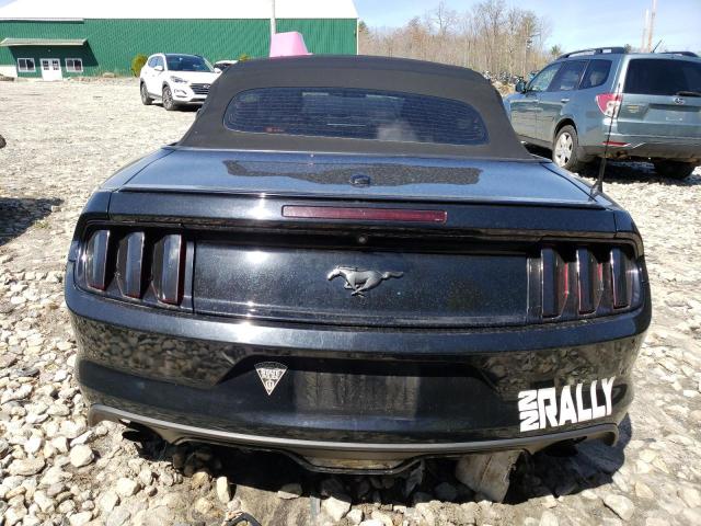 Photo 6 from auction – 2016 FORD MUSTANG with VIN 1FATP8UH4G5216167