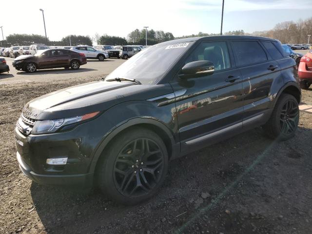 LAND ROVER RANGE ROVE 2013 with VIN SALVR2BG7DH854842 - Photo from auction