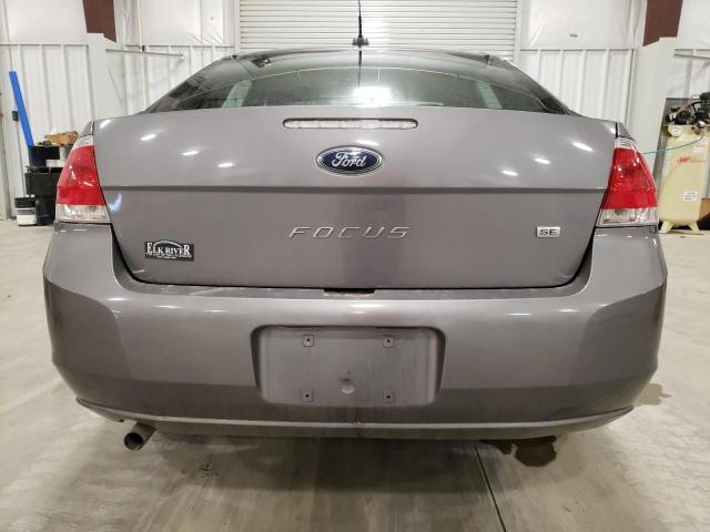 Photo 6 from auction – 2010 FORD FOCUS SE with VIN 1FAHP3FN5AW115930