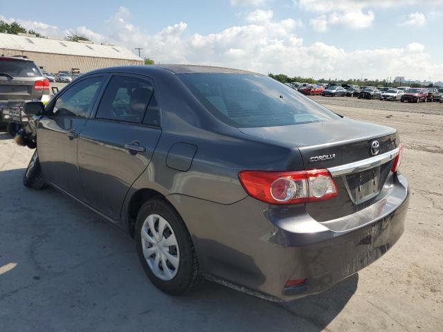 Photo 2 from auction – 2013 TOYOTA COROLLA BA with VIN 5YFBU4EE4DP142226