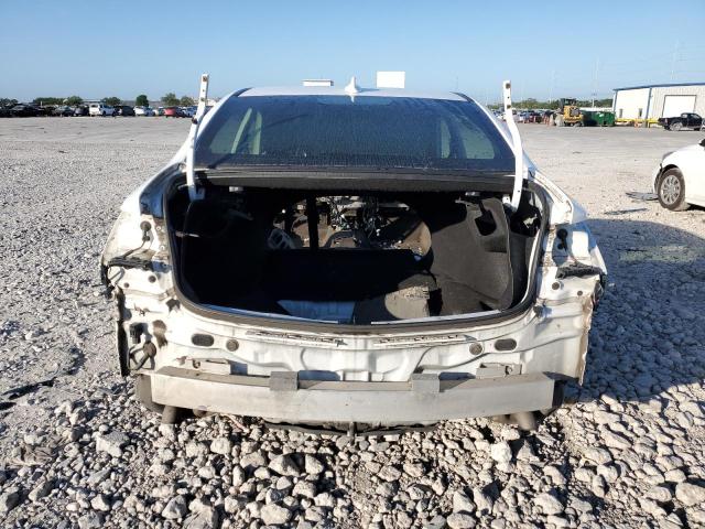 Photo 6 from auction – 2016 ACURA TLX with VIN 19UUB2F32GA009376