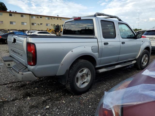 Zdjęcie 3 z aukcji – 2001 NISSAN FRONTIER C z VIN 1N6ED27T91C341173