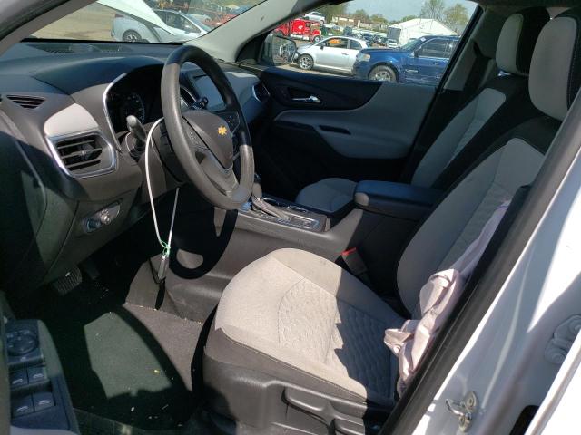 Photo 7 from auction – 2019 CHEVROLET EQUINOX LS with VIN 2GNAXSEV6K6181901