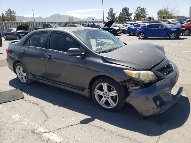Photo 4 from auction – 2013 TOYOTA COROLLA BA with VIN 5YFBU4EE0DP111216