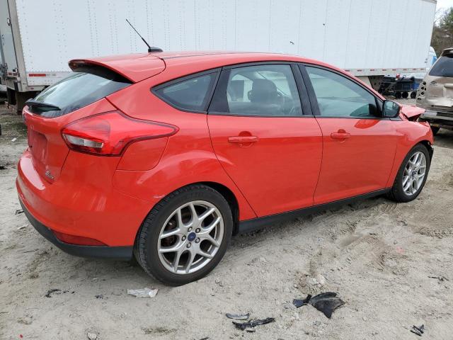 Photo 3 from auction – 2015 FORD FOCUS SE with VIN 1FADP3K23FL302487