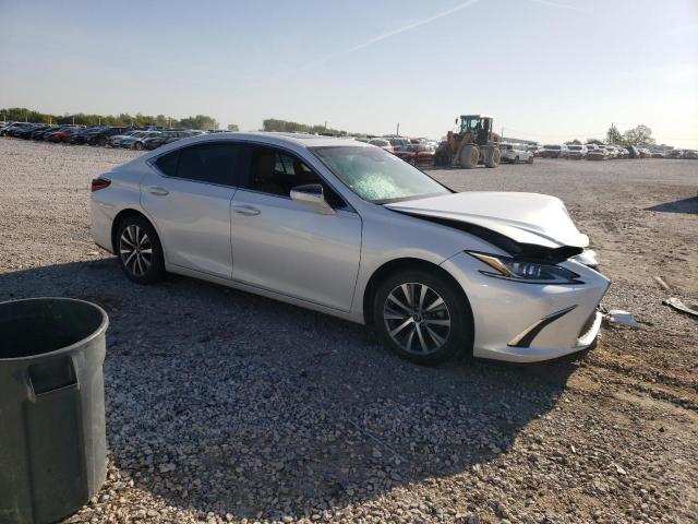 Photo 4 from auction – 2019 LEXUS ES 350 with VIN 58ABZ1B15KU046594