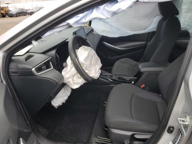 Photo 7 from auction – 2022 TOYOTA COROLLA SE with VIN JTDS4MCE7N3512968
