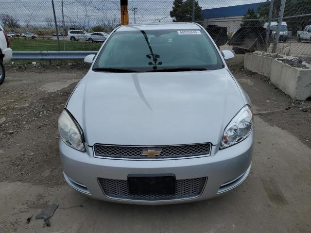 Photo 5 from auction – 2013 CHEVROLET IMPALA LT with VIN 2G1WG5E30D1226290