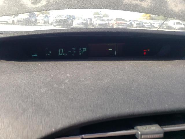 صورة رقم 9 من المزاد - 2012 TOYOTA PRIUS مع VIN JTDKN3DU5C1532674