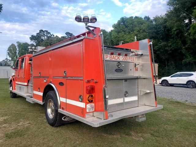 Photo 3 from auction – 1996 FREIGHTLINER MEDIUM CON with VIN 1FV6JLCB7TH743867