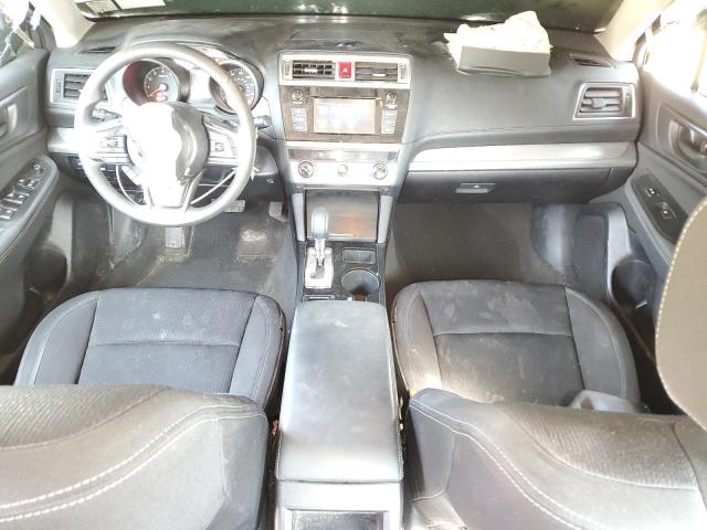 Photo 8 from auction – 2018 SUBARU LEGACY 2.5 with VIN 4S3BNAB62J3008795