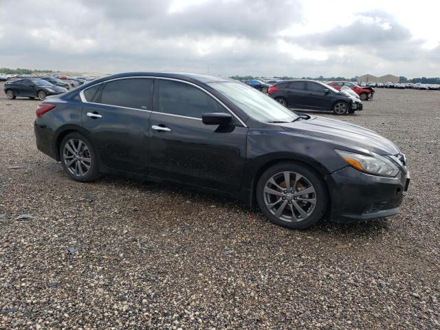 Photo 4 from auction – 2018 NISSAN ALTIMA 2.5 with VIN 1N4AL3AP7JC282846