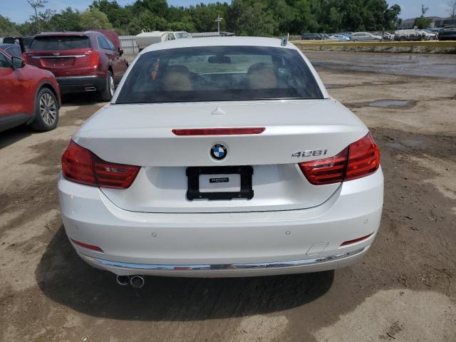 Photo 6 from auction – 2015 BMW 428 I with VIN WBA3V5C5XFP753700