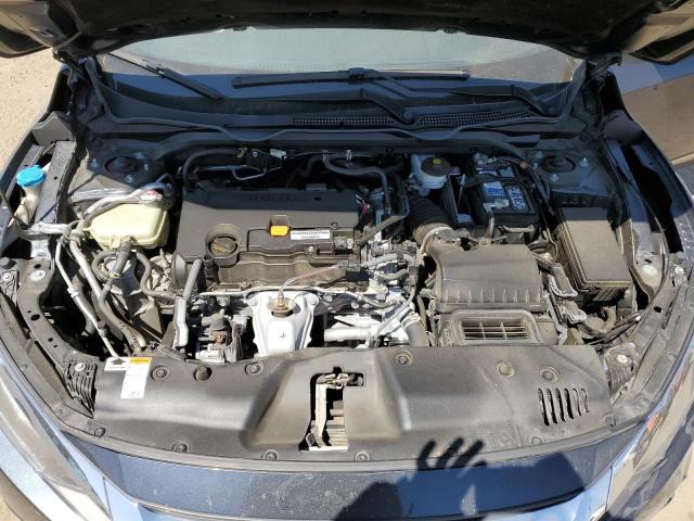 Photo 11 from auction – 2017 HONDA CIVIC LX with VIN 19XFC2F50HE046723