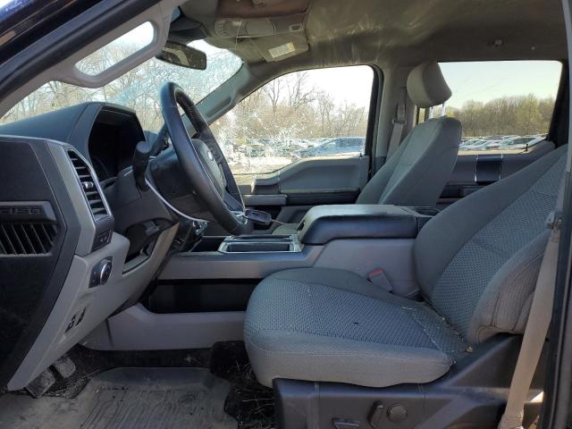 Photo 7 from auction – 2019 FORD F150 SUPER with VIN 1FTEW1EP0KKD25447
