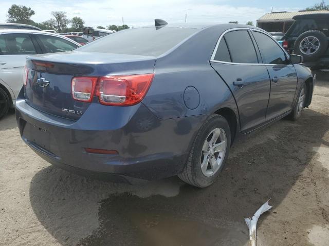 Photo 3 from auction – 2015 CHEVROLET MALIBU LS with VIN 1G11B5SL0FF275336