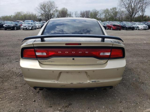 Photo 6 from auction – 2014 DODGE CHARGER PO with VIN 2C3CDXAT8EH316269