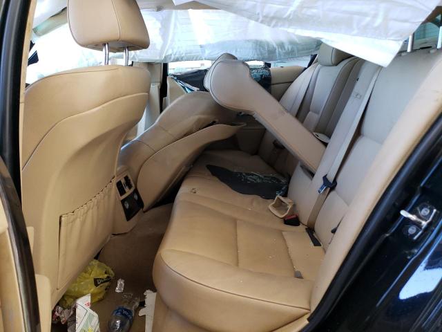 Photo 10 from auction – 2005 BMW 530 I with VIN WBANA73555B819971