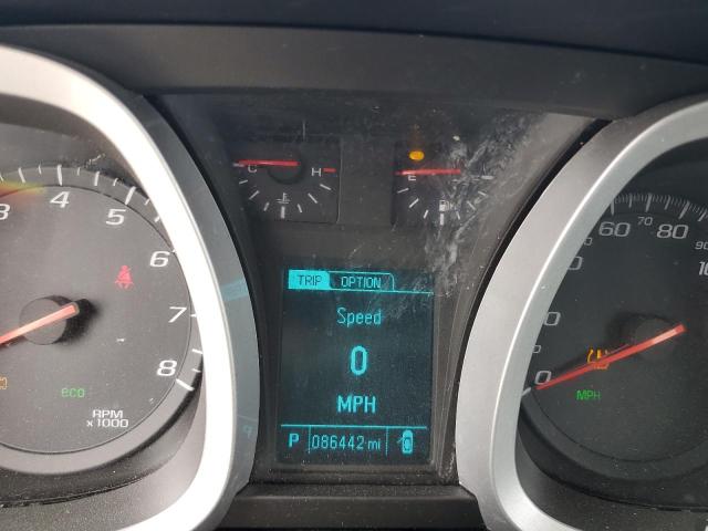 صورة رقم 9 من المزاد - 2015 CHEVROLET EQUINOX LS مع VIN 2GNFLEEK7F6104033