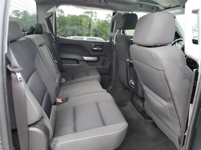 Photo 10 from auction – 2018 CHEVROLET SILVERADO with VIN 3GCPCREC1JG253905