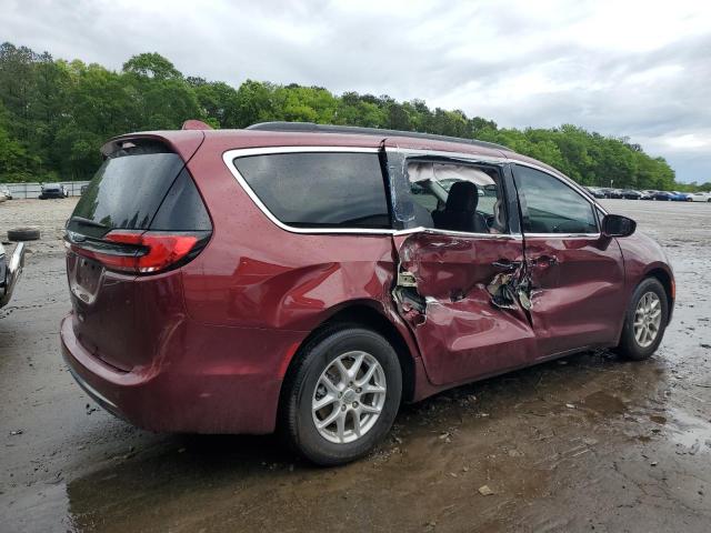Zdjęcie 3 z aukcji – 2022 CHRYSLER PACIFICA T z VIN 2C4RC1BG0NR107190