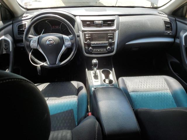 Photo 8 from auction – 2018 NISSAN ALTIMA 2.5 with VIN 1N4AL3AP2JC242058
