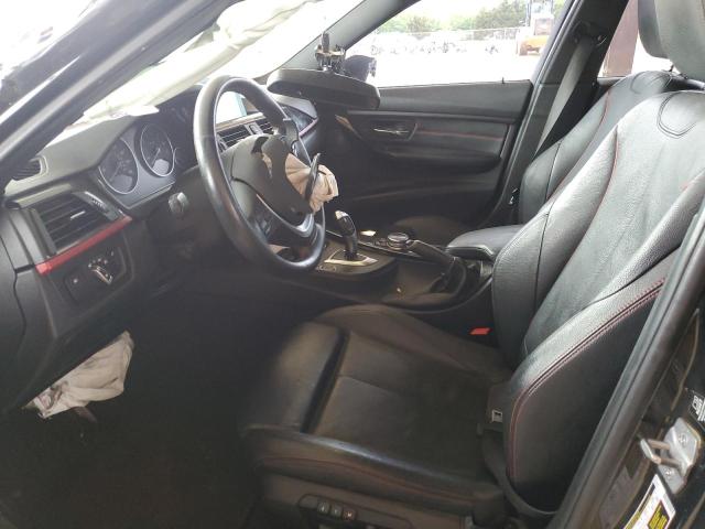 Фото 7 с аукциона – 2014 BMW 328 XI с VIN WBA3B3C50EJ979078