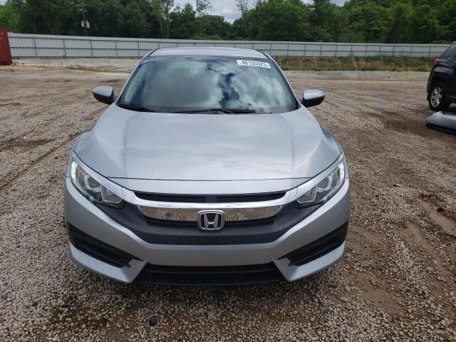 Photo 5 from auction – 2016 HONDA CIVIC LX with VIN 19XFC2F51GE024969