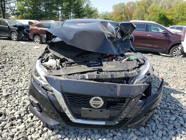 Photo 5 from auction – 2019 NISSAN ALTIMA SV with VIN 1N4BL4DV2KC125506