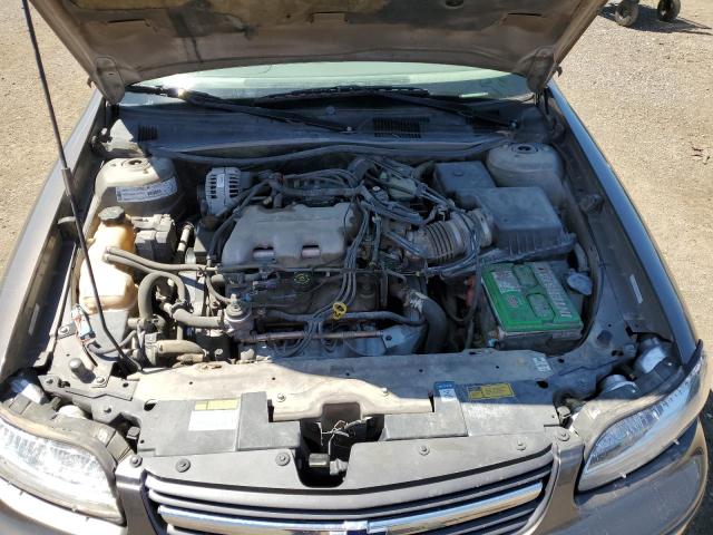Photo 11 from auction – 2000 CHEVROLET MALIBU LS with VIN 1G1NE52J2Y6239738