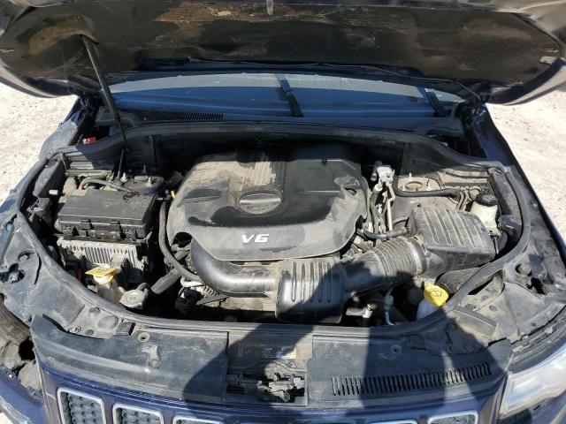 Photo 11 from auction – 2015 JEEP GRAND CHER with VIN 1C4RJECG3FC832580