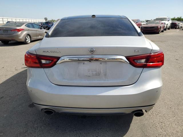 Photo 6 from auction – 2018 NISSAN MAXIMA 3.5 with VIN 1N4AA6APXJC380907