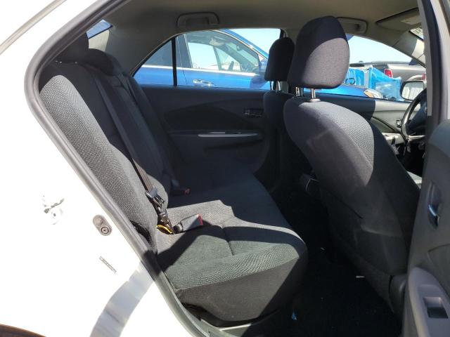 Photo 10 from auction – 2011 TOYOTA YARIS with VIN JTDBT4K32B4083456