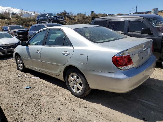 Photo 2 from auction – 2005 TOYOTA CAMRY LE with VIN JTDBE32K053020023