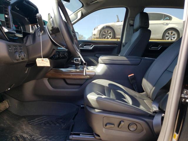 Photo 7 from auction – 2022 CHEVROLET SILVERADO with VIN 3GCUDFEL2NG670938