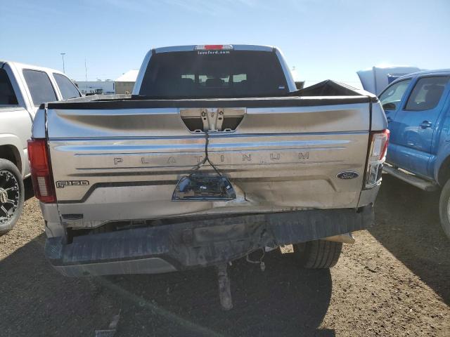 Photo 6 from auction – 2019 FORD F150 SUPER with VIN 1FTFW1E17KFC62811