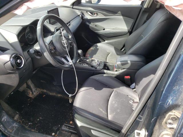 Photo 7 from auction – 2019 MAZDA CX-3 TOURI with VIN JM1DKFC73K0436058