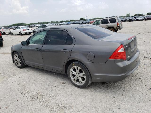 Photo 2 from auction – 2011 FORD FUSION SE with VIN 3FAHP0HA0BR247071